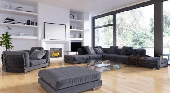 For sale Clichy 4 rooms 86 m2 Hauts de Seine (92110) photo 0