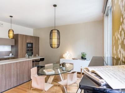 For sale Talence 4 rooms 90 m2 Gironde (33400) photo 0