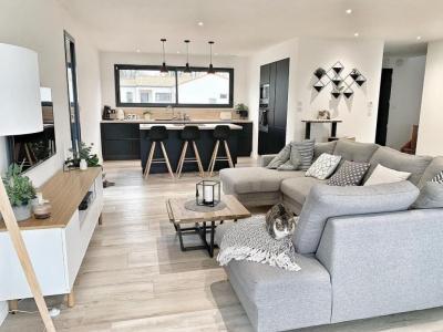For sale Rouen 4 rooms 130 m2 Seine maritime (76000) photo 0