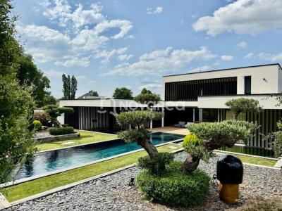 Annonce Vente 6 pi�ces Maison Pau 64