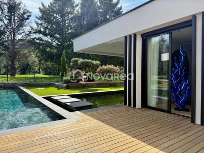 Acheter Maison 232 m2 Pau