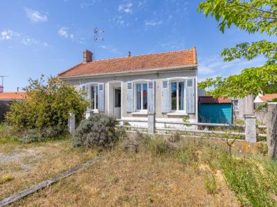 For sale Epine 4 rooms 77 m2 Vendee (85740) photo 0