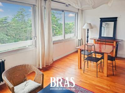 Acheter Appartement 30 m2 Nantes