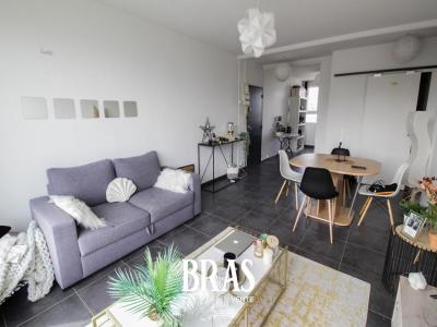 For sale Orvault 3 rooms 60 m2 Loire atlantique (44700) photo 0