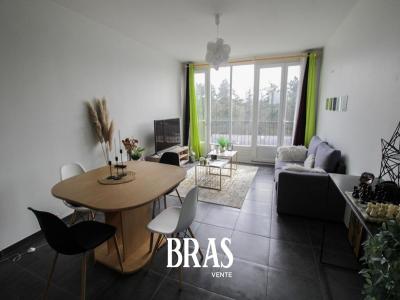 Annonce Vente 3 pi�ces Appartement Orvault 44