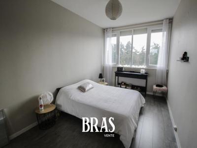Acheter Appartement Orvault 159750 euros
