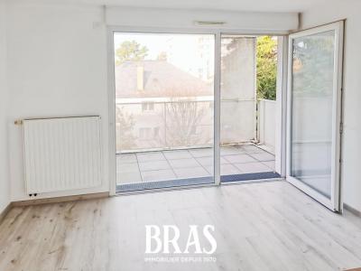 Annonce Vente 2 pi�ces Appartement Nantes 44