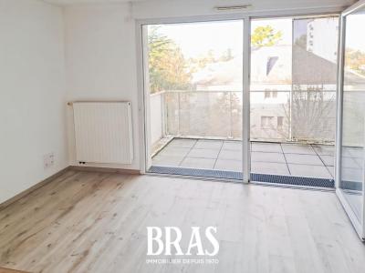 Acheter Appartement 41 m2 Nantes