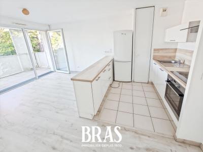 Acheter Appartement Nantes 169000 euros