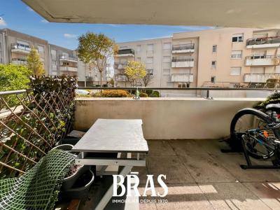 Annonce Vente 3 pi�ces Appartement Saint-herblain 44