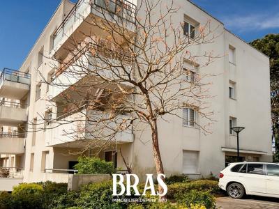 Acheter Appartement 64 m2 Saint-herblain