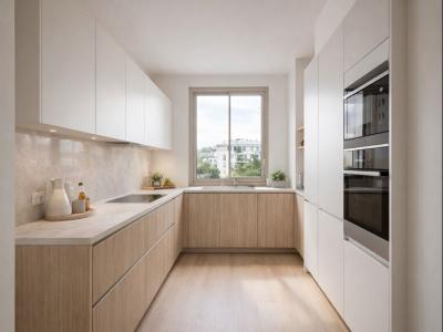 Acheter Appartement 99 m2 Bry-sur-marne