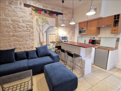 Annonce Location Appartement Paris-10eme-arrondissement 75