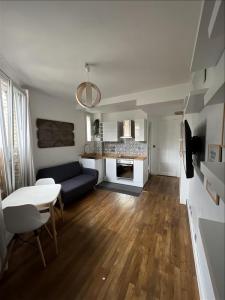 For rent Colombes 2 rooms 27 m2 Hauts de Seine (92700) photo 0