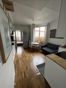 For rent Colombes 2 rooms 27 m2 Hauts de Seine (92700) photo 1