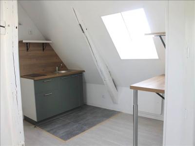 For rent Meru 1 room 15 m2 Oise (60110) photo 0
