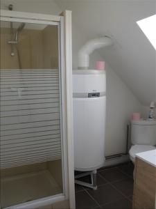 Louer Appartement Meru Oise