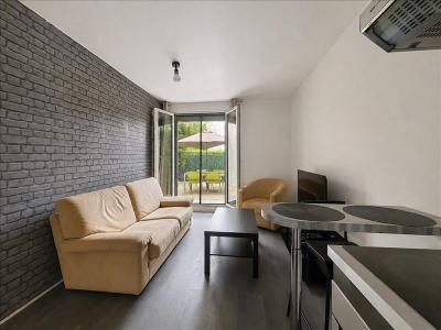 Annonce Location 2 pi�ces Appartement Chennevieres-sur-marne 94