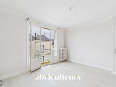 Annonce Vente 4 pi�ces Appartement Tours 37