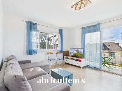 For sale Batz-sur-mer 3 rooms 54 m2 Loire atlantique (44740) photo 0