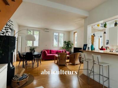 Annonce Vente 6 pi�ces Maison Rueil-malmaison 92