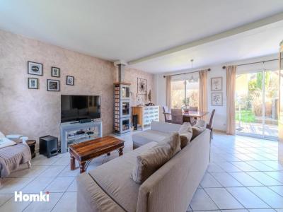 Annonce Vente 5 pi�ces Maison Eveux 69