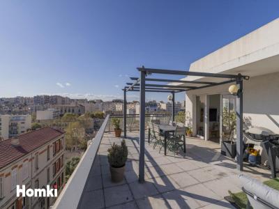 For sale Marseille-4eme-arrondissement 3 rooms 75 m2 Bouches du Rhone (13004) photo 0