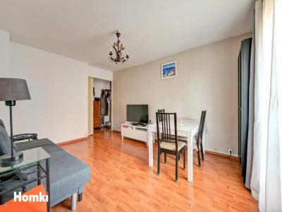 Acheter Appartement 65 m2 Marseille-9eme-arrondissement