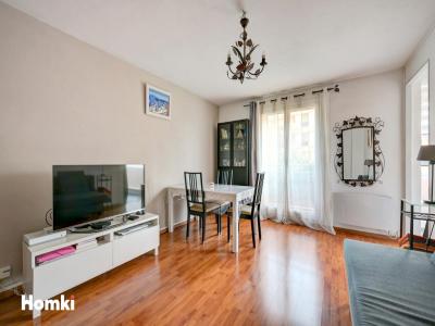 Acheter Appartement Marseille-9eme-arrondissement 175000 euros