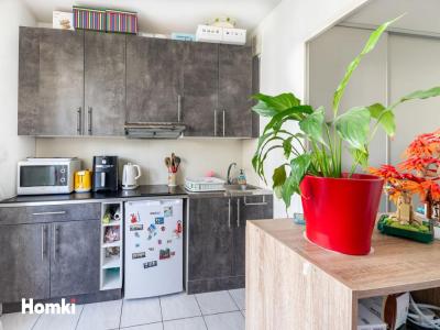 For sale Tassin-la-demi-lune 1 room 20 m2 Rhone (69160) photo 0