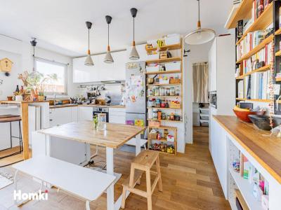 Acheter Appartement 50 m2 Paris-18eme-arrondissement