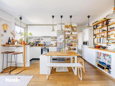 Acheter Appartement Paris-18eme-arrondissement 425000 euros