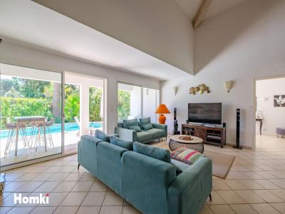 Annonce Vente 5 pi�ces Maison Saint-raphael 83