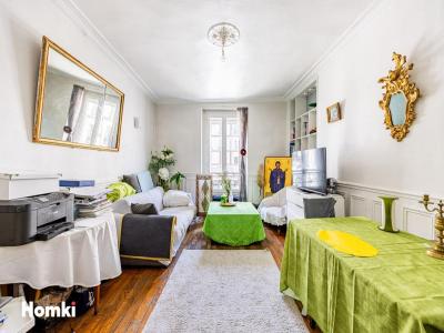For sale Vincennes 3 rooms 54 m2 Val de Marne (94300) photo 0