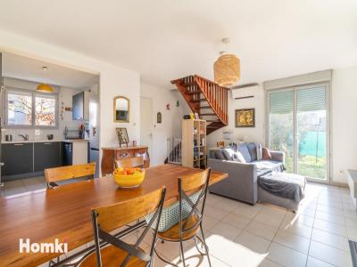 Acheter Maison 81 m2 Toulouse