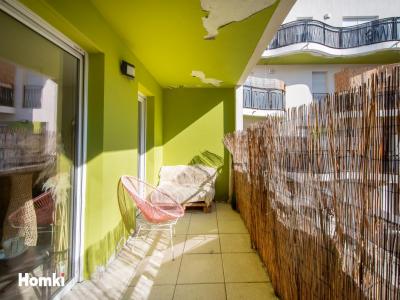 Acheter Appartement Castelnau-le-lez Herault