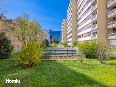Annonce Vente 4 pi�ces Appartement Lyon-3eme-arrondissement 69