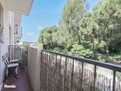 Acheter Appartement 70 m2 Cagnes-sur-mer