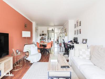 Acheter Appartement Cagnes-sur-mer Alpes Maritimes