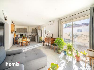 Acheter Maison 117 m2 Gignac-la-nerthe