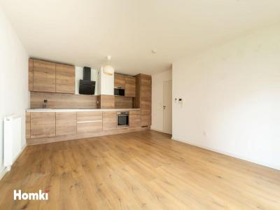 Annonce Vente 3 pi�ces Appartement Lille 59