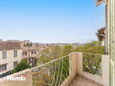For sale Marseille-12eme-arrondissement 3 rooms 75 m2 Bouches du Rhone (13012) photo 0