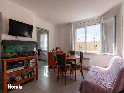 For sale Marseille-8eme-arrondissement 3 rooms 43 m2 Bouches du Rhone (13008) photo 0