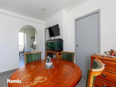 Annonce Vente 3 pi�ces Appartement Marseille-8eme-arrondissement 13