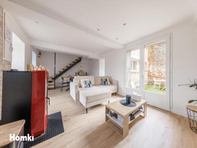 For sale Lezoux 4 rooms 80 m2 Puy de dome (63190) photo 1
