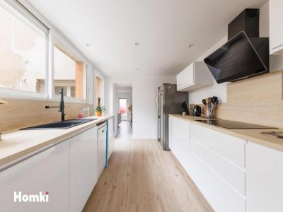 For sale Lezoux 4 rooms 80 m2 Puy de dome (63190) photo 2