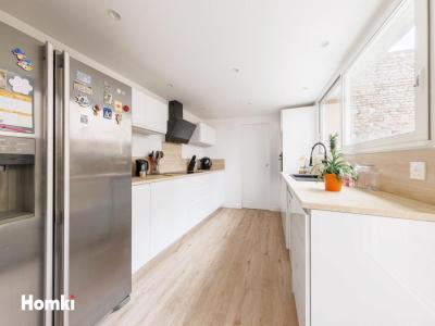 For sale Lezoux 4 rooms 80 m2 Puy de dome (63190) photo 3
