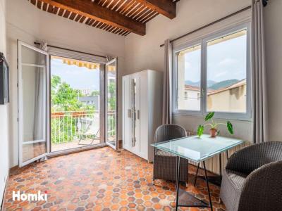 Acheter Appartement Marseille-9eme-arrondissement Bouches du Rhone