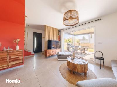 Annonce Vente 4 pi�ces Maison Chatelguyon 63