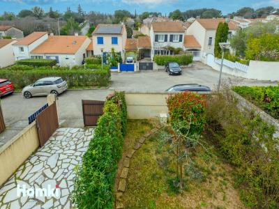 Acheter Maison Nimes 310000 euros